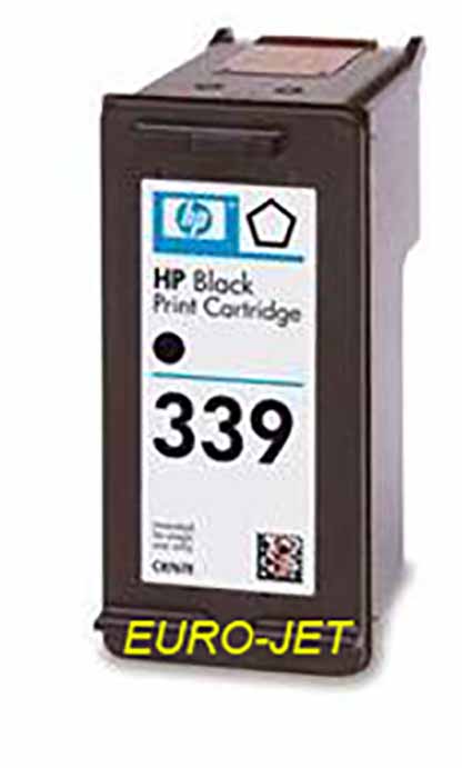 HP 339 XL