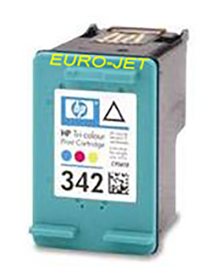 HP 342