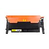 ΣΥΜΒΑΤΟ TONER SAMSUNG CLT-Y406S, CLP-360, 365 YELLOW