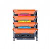 ΣΥΜΒΑΤΟ TONER SAMSUNG CLT 406S MULTIPACK 
