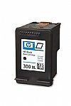 HP 300 BLACK
