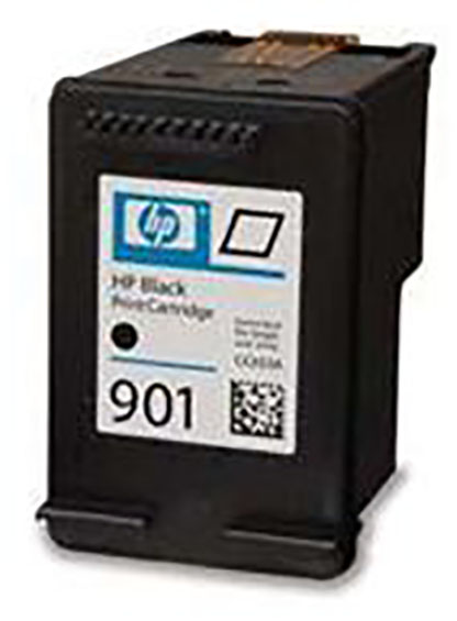 HP 901 BLACK