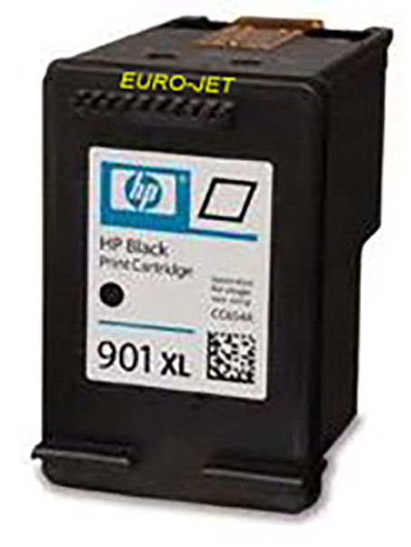 HP 901XL BLACK