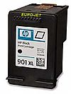 HP 901XL BLACK