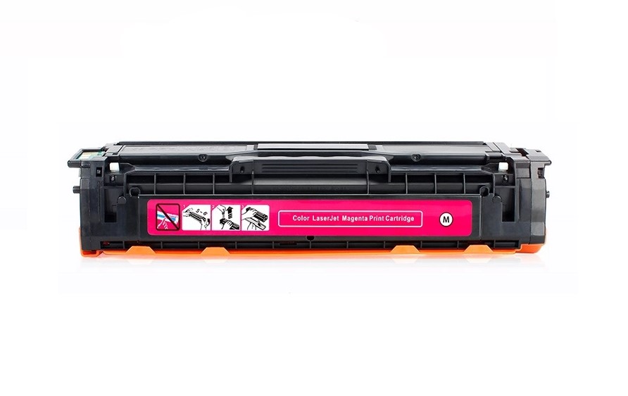 ΣΥΜΒΑΤΟ SAMSUNG TONER CLP-M504S MAGENTA