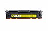 ΣΥΜΒΑΤΟ SAMSUNG TONER CLP-Y504S YELLOW