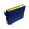 EPSON 27XL-T2714 YELLOW ΣΥΜΒΑΤΟ (17ml)