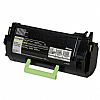 TONER ΣΥΜΒΑΤΟ LEXMARK 622H MX710, MX810, MX811, MX812, 62D2H00 (25.000 Σελ.)