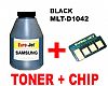 ΣΥΜΒΑΤΟ Toner Bottles & CHIP SAMSUNG ML-1660, MLT-D1042
