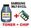 ΣΥΜΒΑΤΟ Toner Bottles & CHIP SAMSUNG BLACK MLT-D103L