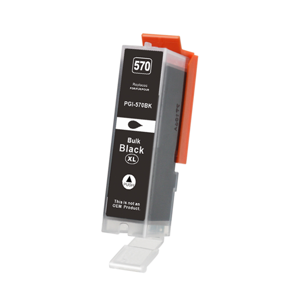 ΣΥΜΒΑΤΟ CANON PGI-570XL BLACK (0318C001)