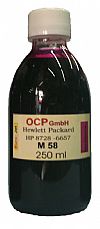HP 250ml Magenta