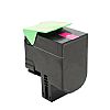 ΣΥΜΒΑΤΟ LEXMARK 71B20M0 MAGENTA CS317, CS417, CS517, CX317, CX417, CX517 2.3K