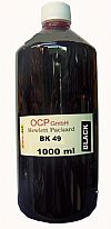 HP 1000ml Black