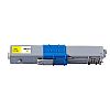  ΣΥΜΒΑΤΟ TONER OKI 46508709 YELLOW C332/MC363 (3.000ΣΕΛ.) 