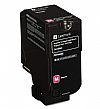ΣΥΜΒΑΤΟ LEXMARK CS720, CS725, CX725 TONER MAGENTA 7K  (74C2SM0)