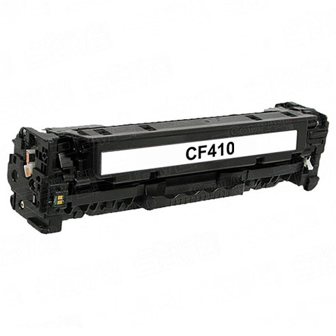 ΣΥΜΒΑΤΟ TONER HP CF410A (410A) BLACK LaserJet Pro M452/ M377/ M477
