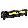 ΣΥΜΒΑΤΟ TONER HP CF412A (410A) YELLOW LaserJet Pro M452/ M377/ M477