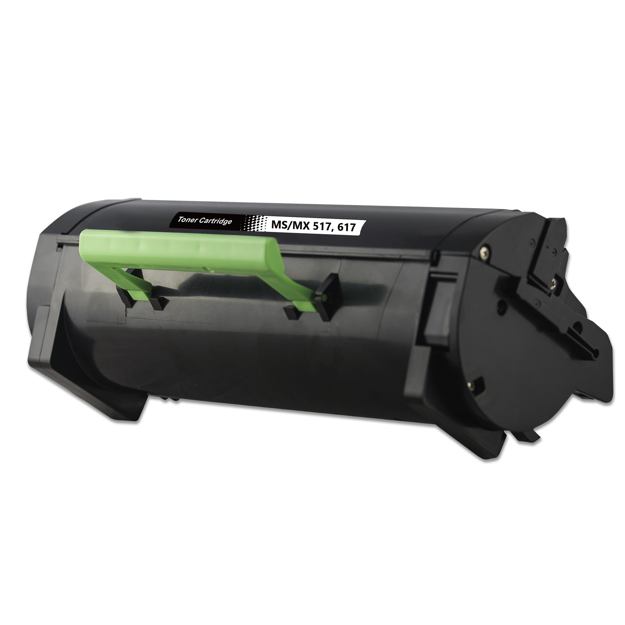 LEXMARK TONER LEXMARK MS/MX 517, 617 20.000Σελ. (51B2X00)