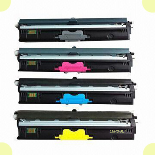 XEROX TONER 6121 MULTIPACK BLACK+CYAN+MAGENTA+ YELLOW