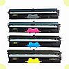 XEROX TONER 6121 MULTIPACK BLACK+CYAN+MAGENTA+ YELLOW