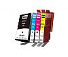 HP 903XL MULTIPACK BLACK+CYAN+MAGENTA+YELLOW (with New Chip VB.T 5/ 2023)