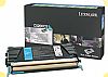 LEXMARK C5200CS CYAN TONER  C520/C530 ORIGINAL
