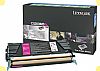 LEXMARK C5200MS MAGENTA TONER  C520/C530 ORIGINAL