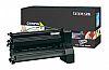 LEXMARK C7700YS YELLOW  TONER  C770/C772 ORIGINAL