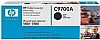 HP C9700A (121A)  BLACK TONER for 1500, 2500  ORIGINAL