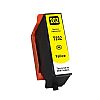 EPSON 202XL YELLOW ΣΥΜΒΑΤΟ ΜΕΛΑΝΙ XP-6000, C13T02H44010