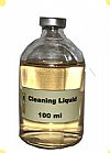Cleaning Liquid Καθαριστικο υγρο κεφαλών Εκτυπωτη CANON
