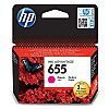 HP 655 Magenta (CZ111AE)