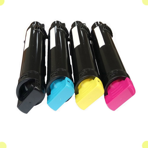 XEROX 6510/6515 ΣΥΜBΑΤΑ TONERS MULTIPACK (BL+C+M+Y)