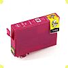 EPSON 502XL MAGENTA ΣΥΜΒΑΤΟ ΜΕΛΑΝΙ C13T02W34010