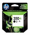 HP 350XL Black Original (CB336EE)