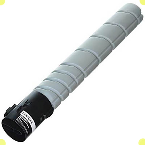 LEXMARK TONER BLACK MS911 ΣΥΜΒΑΤΟ 54G0H00 High Yield 32,5K