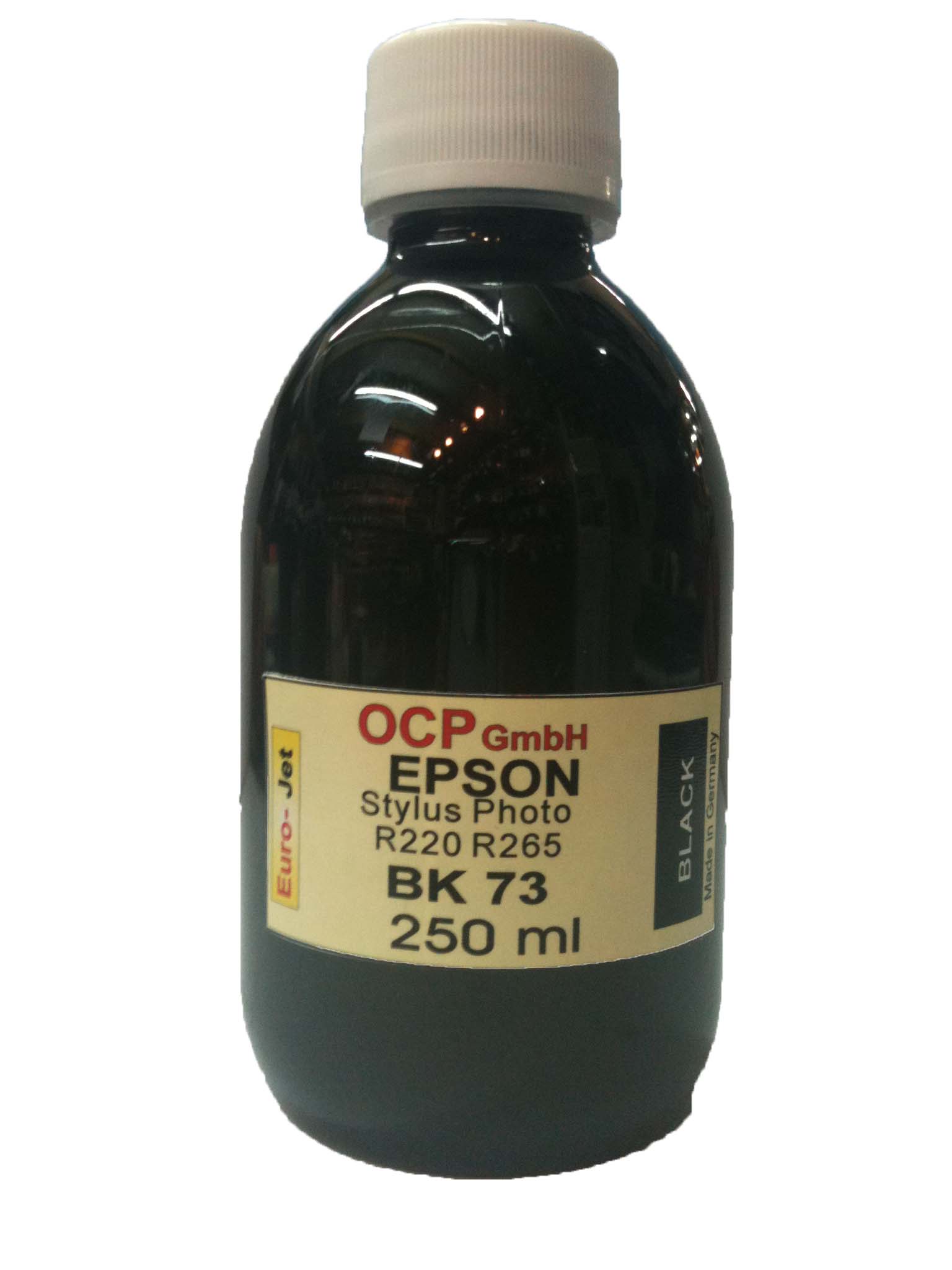Epson 250ml Black
