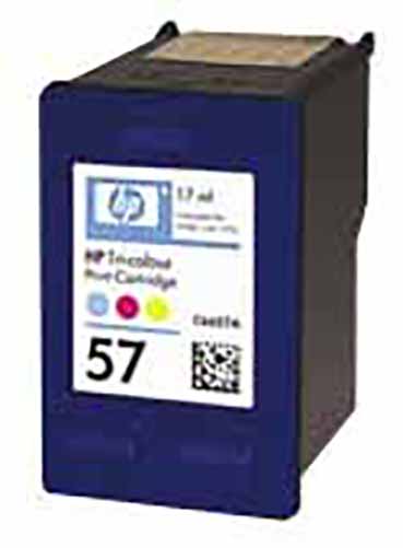 HP 57