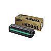 Samsung CLT-K506L Black Toner High Yield (SU171A)