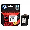  HP 650 Black (CZ101AE) Original