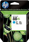  HP 88XL Cyan High Yield (C9391AE)