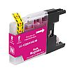 ΣΥΜΒΑΤΟ BROTHER L1220/LC1240 MAGENTA