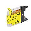 ΣΥΜΒΑΤΟ BROTHER L1220/LC1240 YELLOW