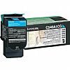 LEXMARK C540A1CG CYAN 1000Pgs ORIGINAL (C540A1CG)