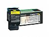 LEXMARK C540A1YG YELLOW 1000Pgs ORIGINAL (C540A1YG)