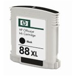 ΣΥΜΒΑΤΟ HP 88XL Black C9396AE
