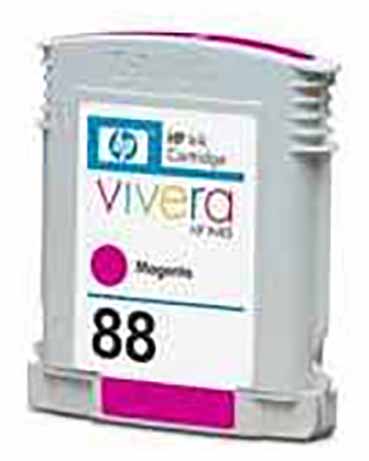 ΣΥΜΒΑΤΟ HP 88 Magenta