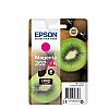 Epson Μελάνι Inkjet 202XL Magenta (C13T02H34010)