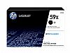 HP 59X LaserJet Black Toner (10k) (CF259X)